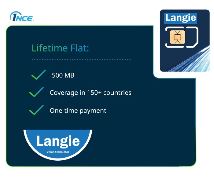 langie ultra sim 150 de tari 2g 3g 4g lte